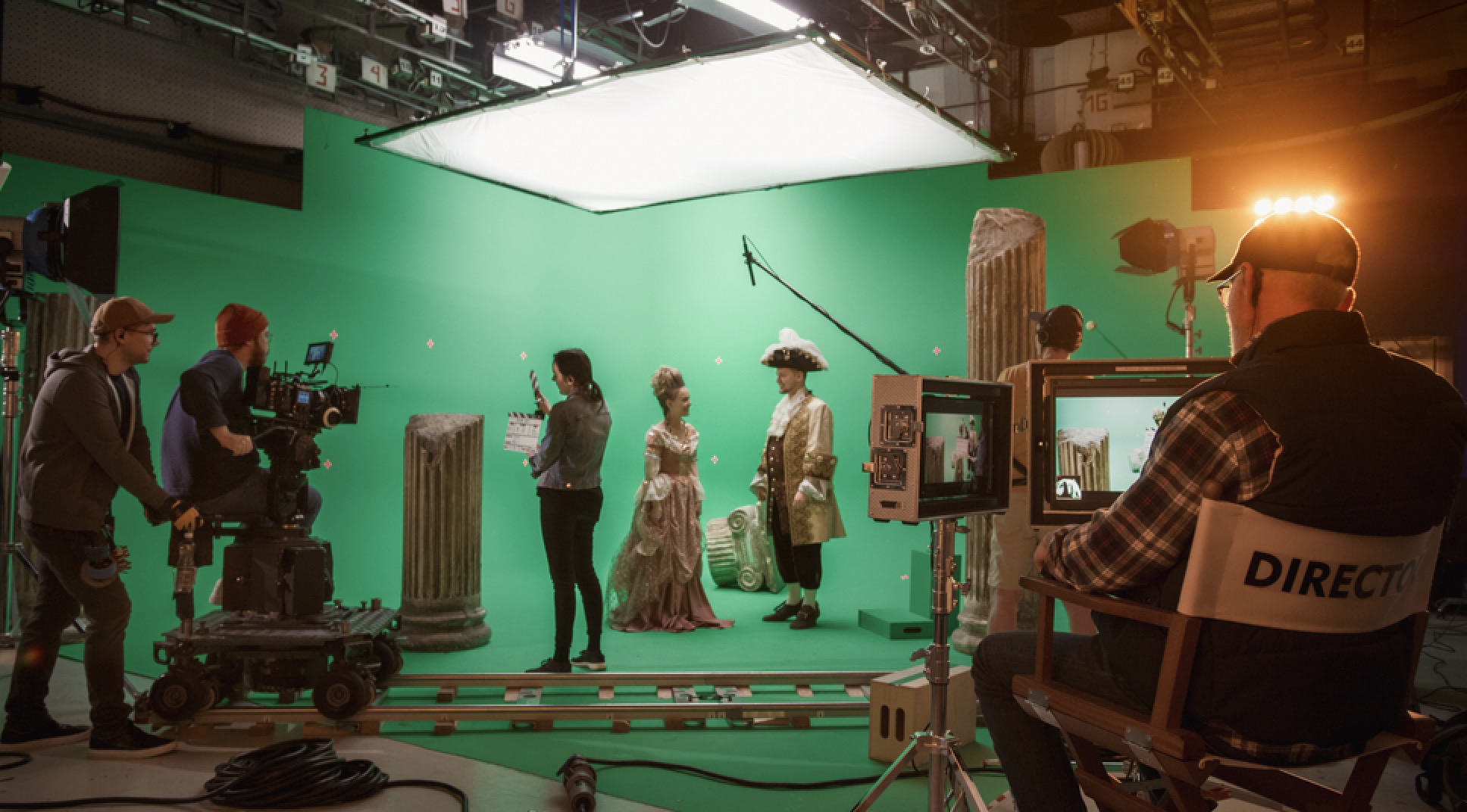 L'Observatoire européen de l'audiovisuel documente la transition 